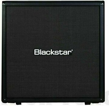 Китара кабинет Blackstar SERIES ONE 412PRO B - 1