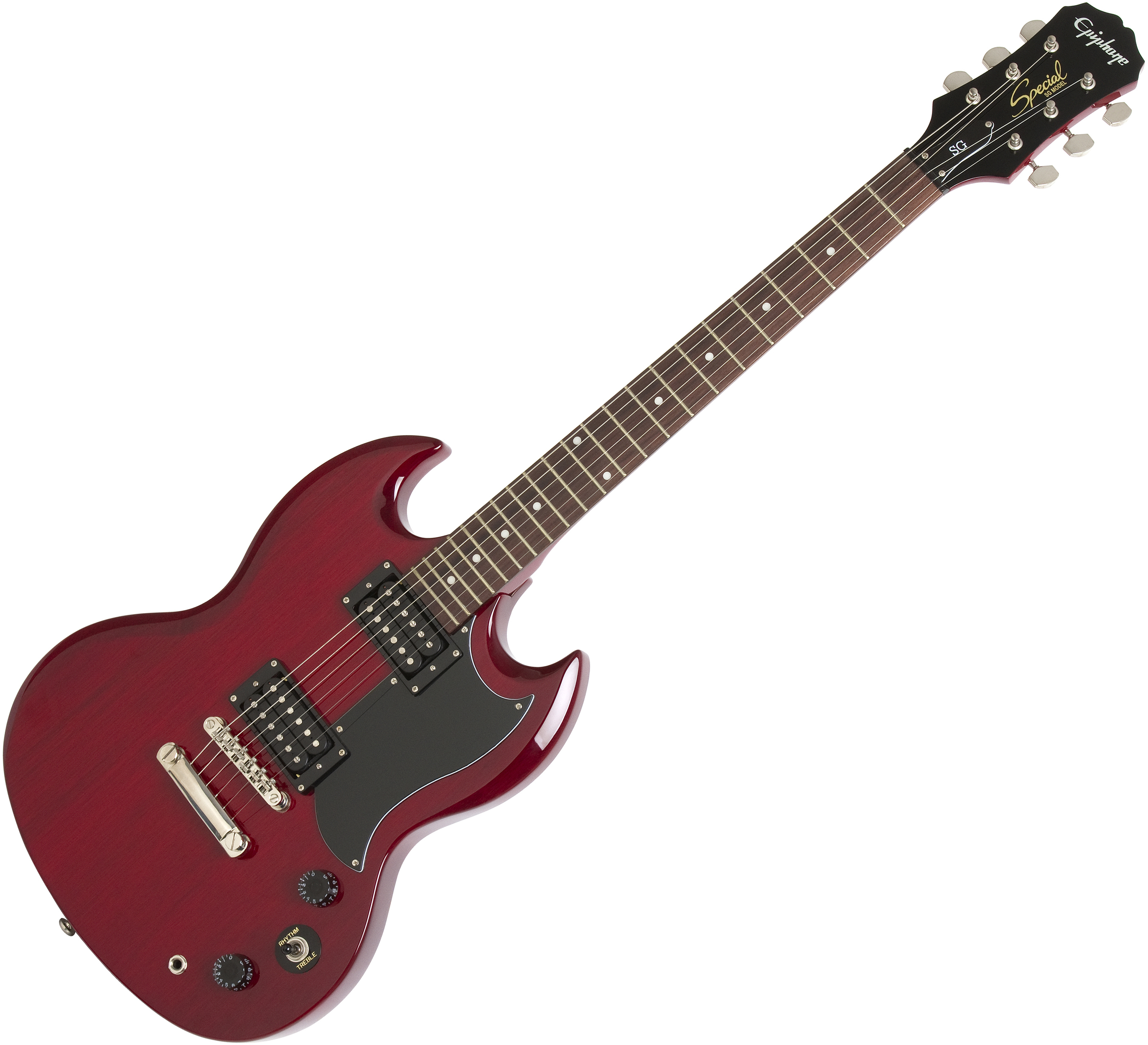 EPIPHONE special SGモデル GT killpot - エレキギター