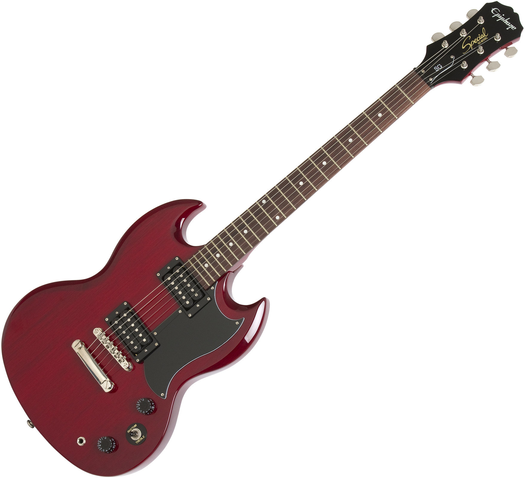 『美品』Epiphone SG Special GT Kill pot Epiphone Sg Special Gt Killpot | eBay