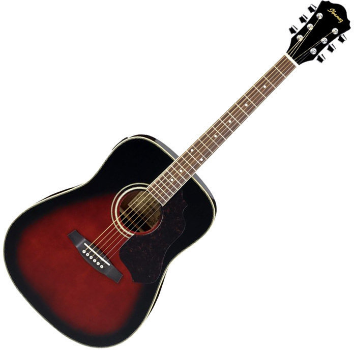 Akoestische gitaar Ibanez SGT 120E VBS