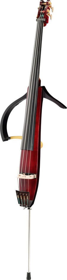 E-Kontrabass Yamaha SLB200 Silent Bass