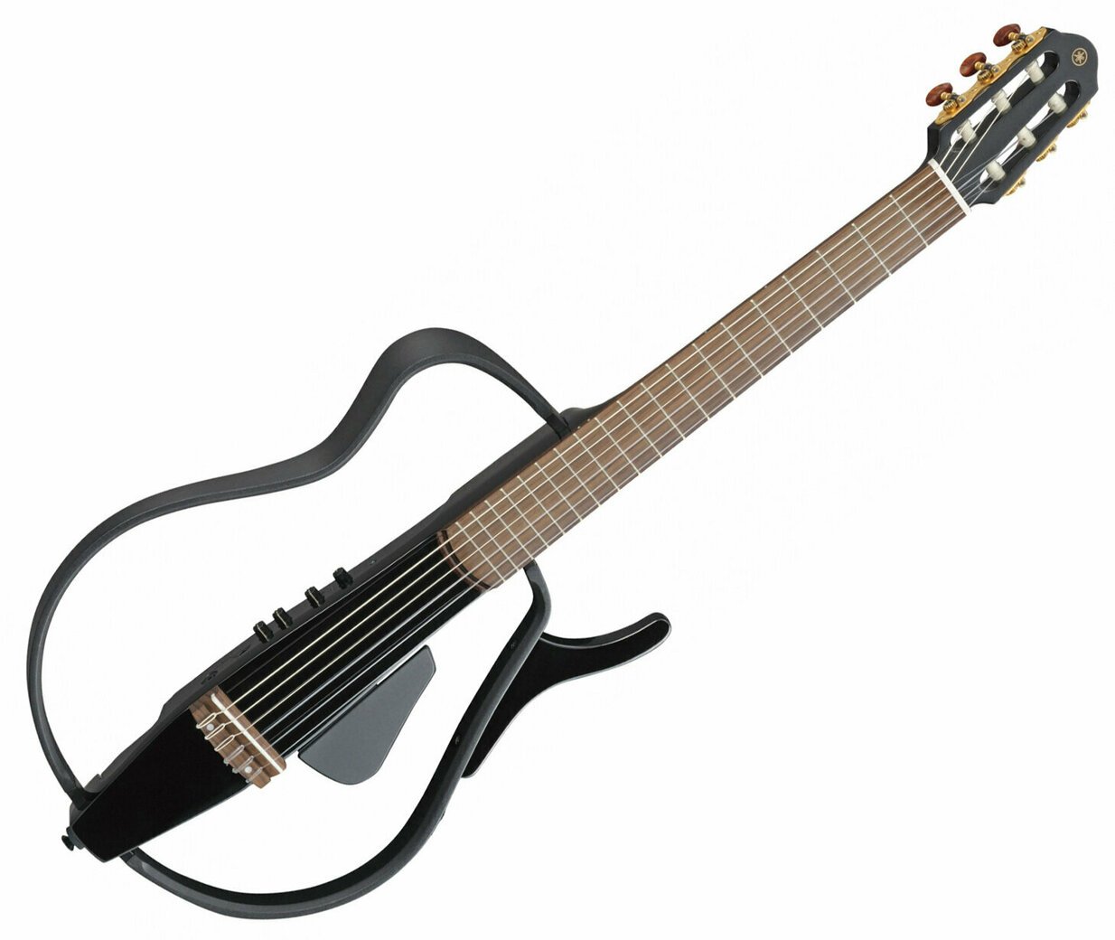 ヤマハ　サイレントギター SLG110N Amazon | ヤマハ サイレントギター ナチュラル SLG110N