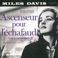Miles Davis - Ascenseur Pour L'Echafaud (LP)