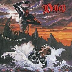Hudobné CD Dio - Holy Diver (CD)