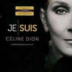 Disc de vinil Celine Dion - Je Suis : Céline Dion (Bande Originale Du Film) (French Edition) (2 LP)