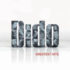 Hudobné CD Dido - Greatest Hits (Deluxe Edition) (2 CD)