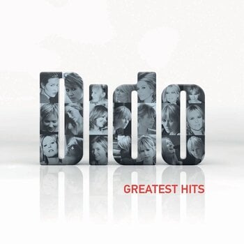 Zenei CD Dido - Greatest Hits (Deluxe Edition) (2 CD) - 1