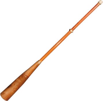 Didgeridoo Terre Slide PVC Wood Didgeridoo - 1