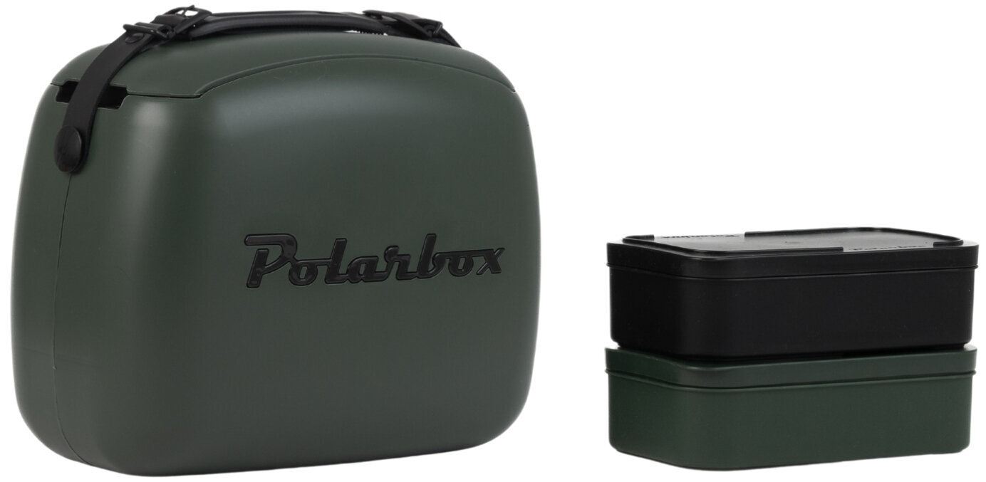 Faboss 101873 - Borsa termica Polarice 30 l