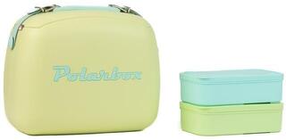 Frigo bateau Polarbox Cooler Bag Pop Lima 6 L
