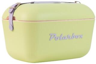 Frigo bateau Polarbox Pop Lima 12 L