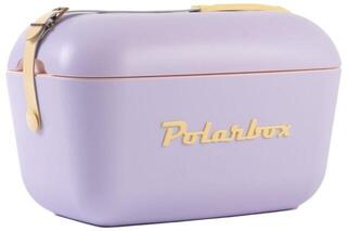 Frigo bateau Polarbox Pop Malva 20 L