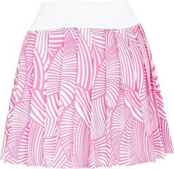 Skirt / Dress Callaway 16″ Stencil High Waist Cheeky Pink