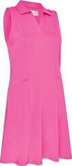 Krila in obleke Callaway Flounce With Mesh Cheeky Pink