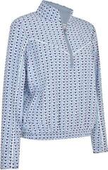 Толстовка/светр Callaway Chev Geo Flint Stone