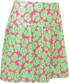 Sukňa / Šaty Callaway 17″ Floral Cheeky Pink M Sukňa - 1