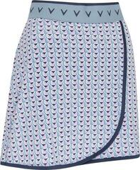 Gonne e vestiti Callaway 17″ Chev Geo Wrap Flint Stone