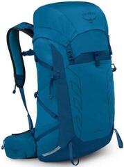 Lifestyle Backpack / Bag Osprey Talon Backpack Scoria Blue 33 L