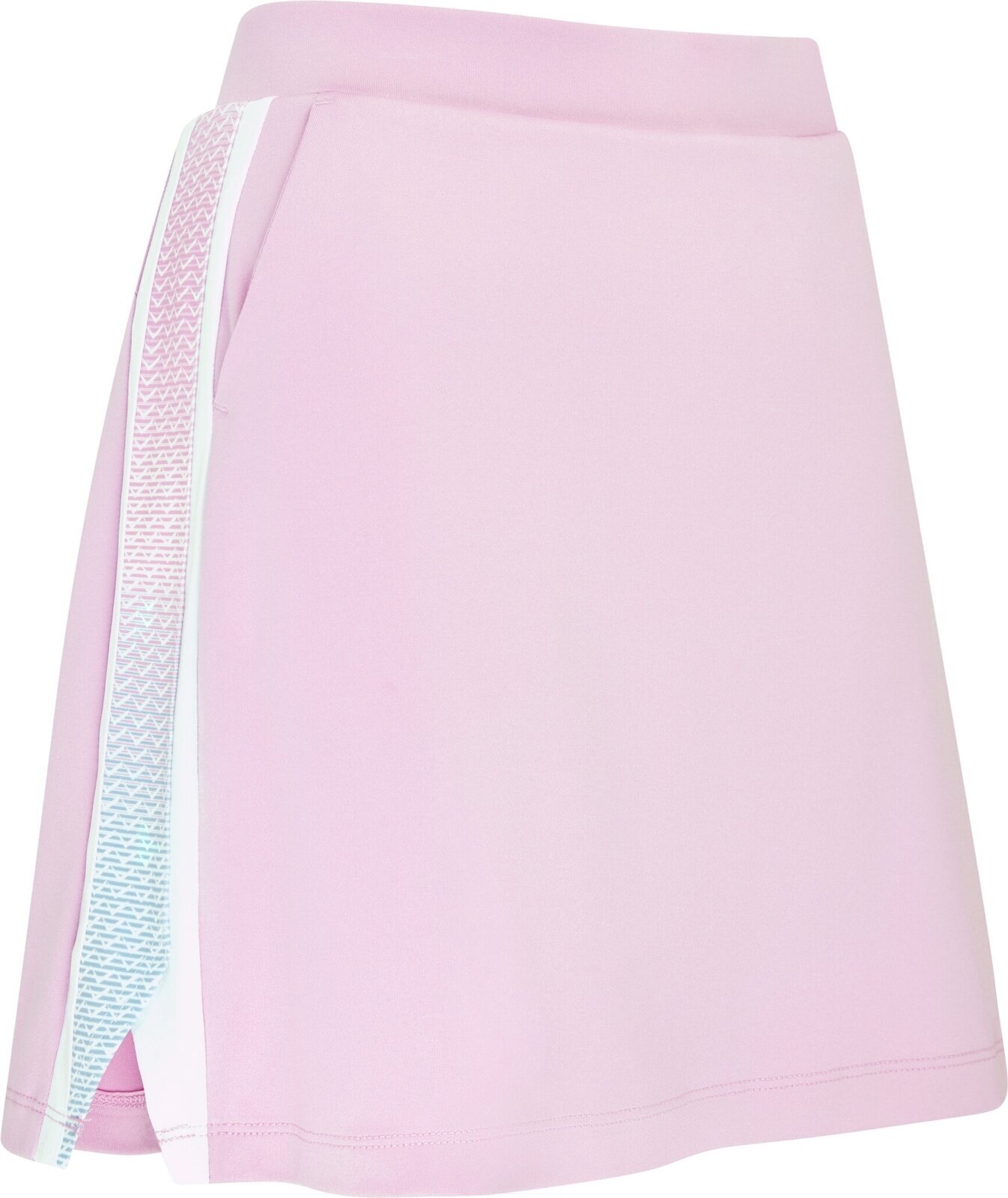Callaway 17″ Gradient Block Orchid L Skirt