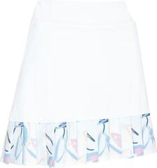 Krila in obleke Callaway 17″ Linear Petals Brilliant White