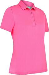 Polo Callaway Tournament Womens Cheeky Pink