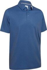 Polo majica Callaway Trademark Polo Mens Peacoat