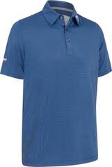 Polo majica Callaway Odyssey Print Mens Peacoat