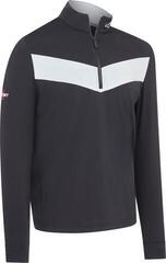 Tröja Callaway Odyssey 1/4 Zip Caviar