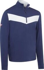 Mikina/Sveter Callaway Odyssey 1/4 Zip Peacoat