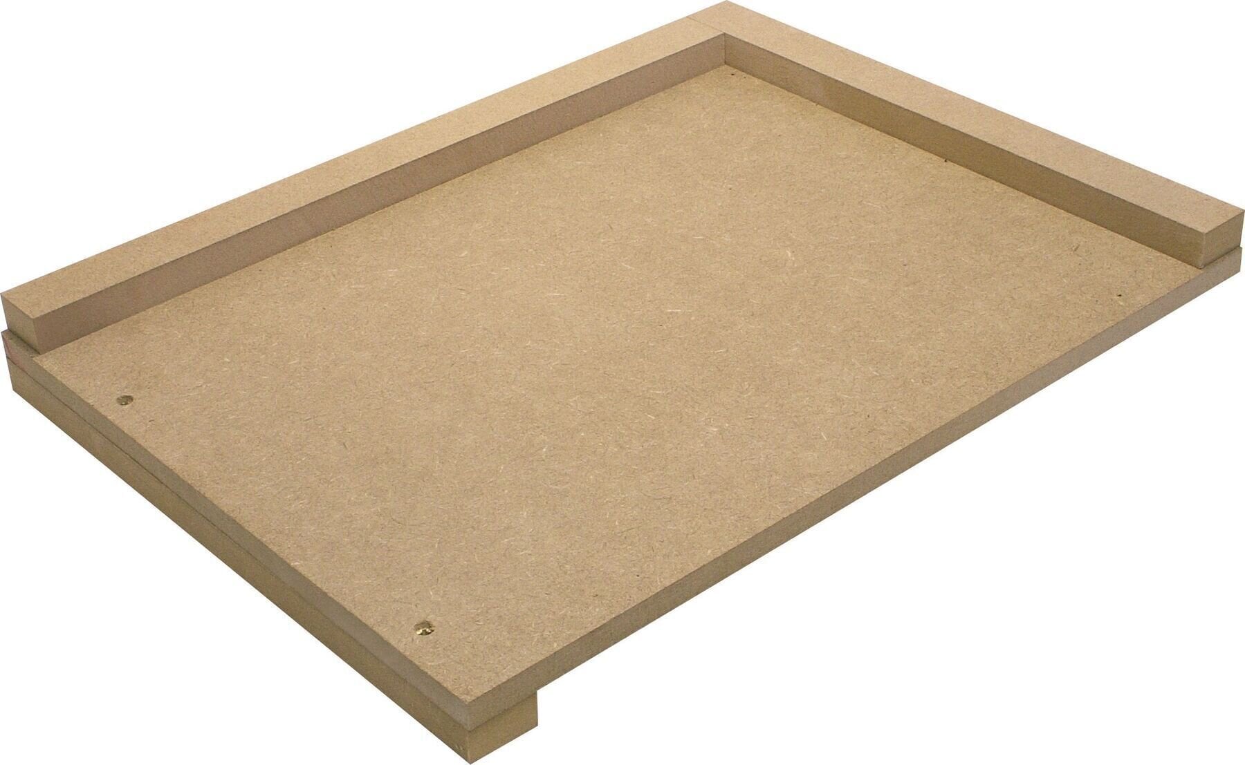 Set pentru tehnici grafice Essdee BH2 Set pentru tehnici grafice 300x400 mm