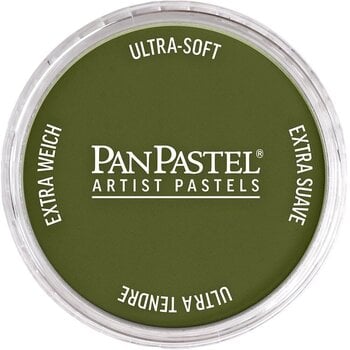 Pastel suave PanPastel Artists’ Pastel seco 220.1 Hansa Yellow Extra Dark 1 ud. - 1