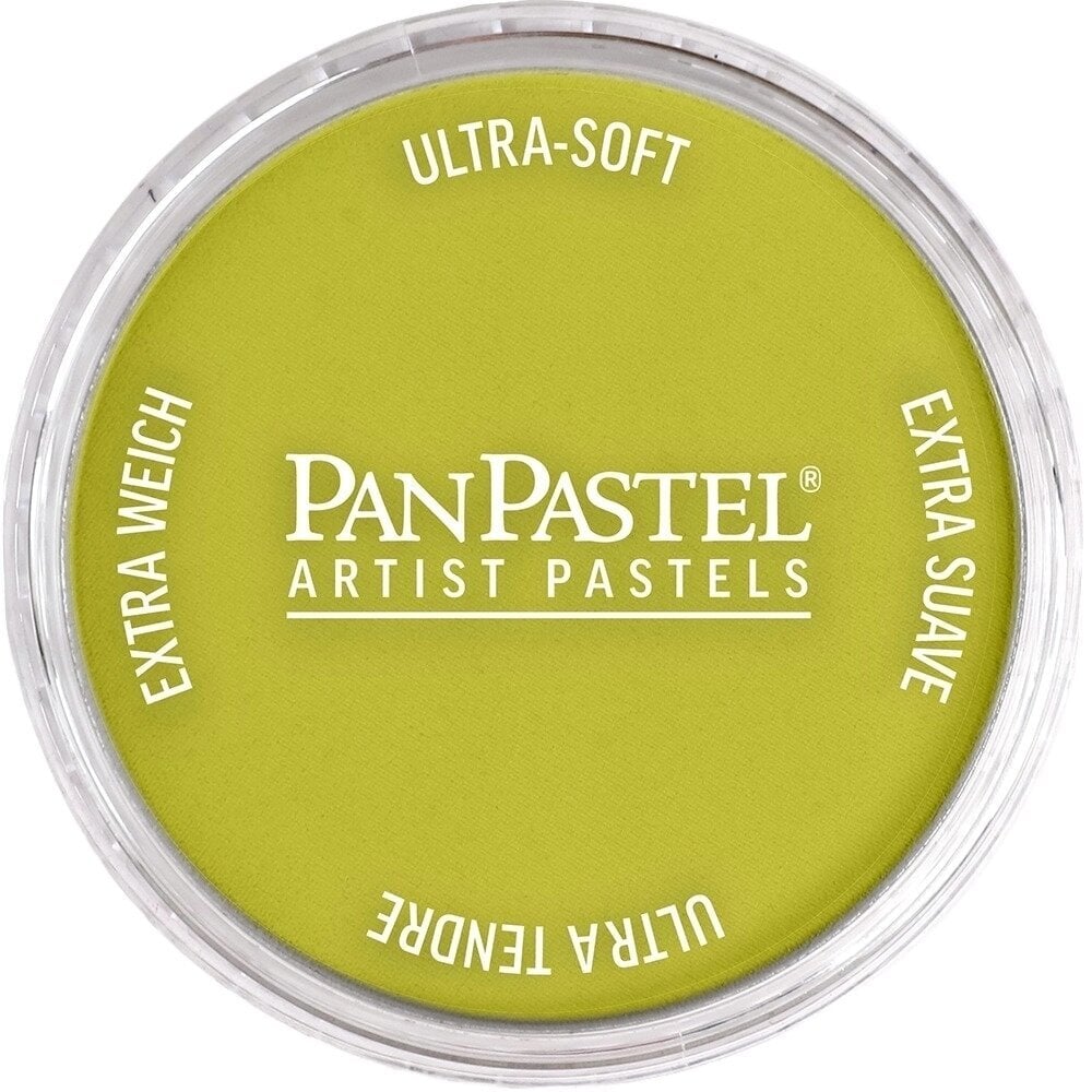 PanPastel Artists’ Suchý pastel 220.3 Hansa Yellow Shade 1 ks
