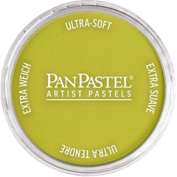 Suhi pastel PanPastel Artists’ Suhi pastel 220.3 Hansa Yellow Shade 1 kom - 1