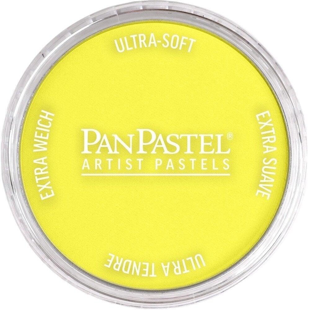 PanPastel Artists’ Suchý pastel 220.5 Hansa Yellow 1 ks