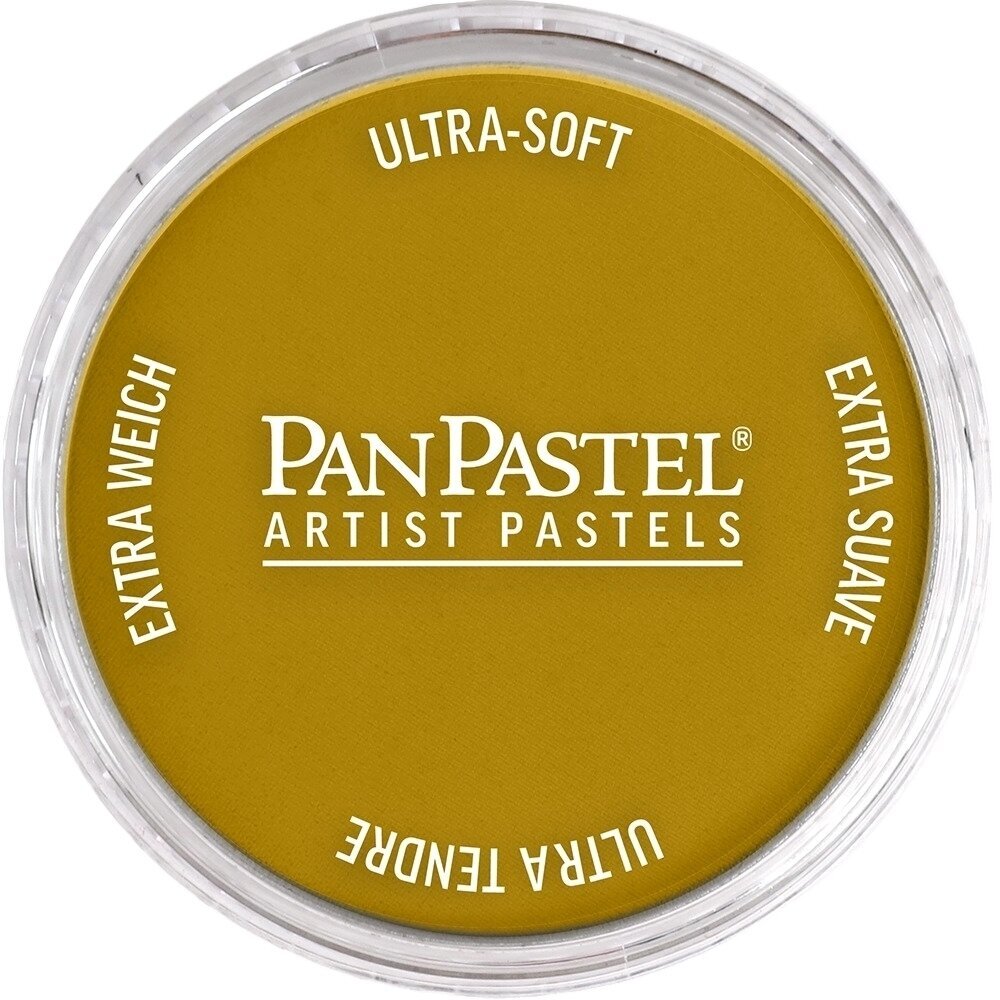 PanPastel Artists’ Suchý pastel 250.3 Diarylide Yellow Shade 1 ks