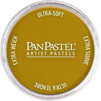 Suhi pastel PanPastel Artists’ Suhi pastel 250.3 Diarylide Yellow Shade 1 kom - 1