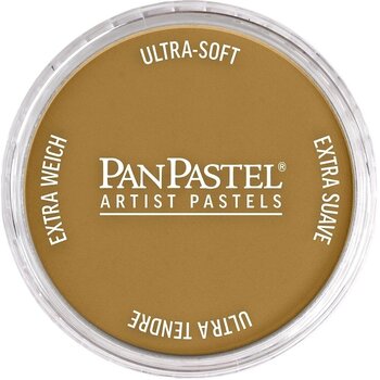 Suhi pastel PanPastel Artists’ Suhi pastel 270.3 Yellow Oxide Shade 1 kom - 1