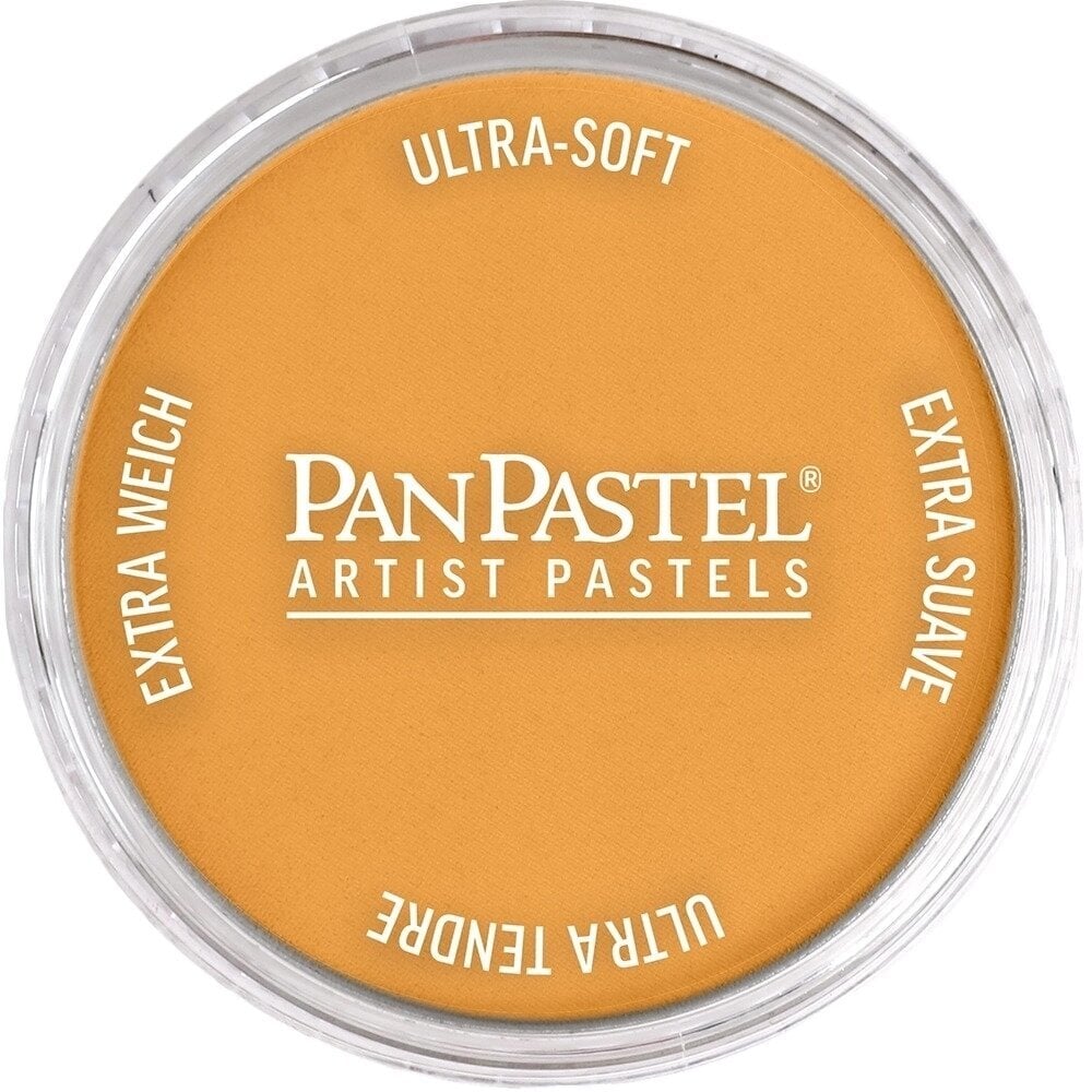PanPastel Artists’ Suchý pastel 270.5 Yellow Oxide 1 ks