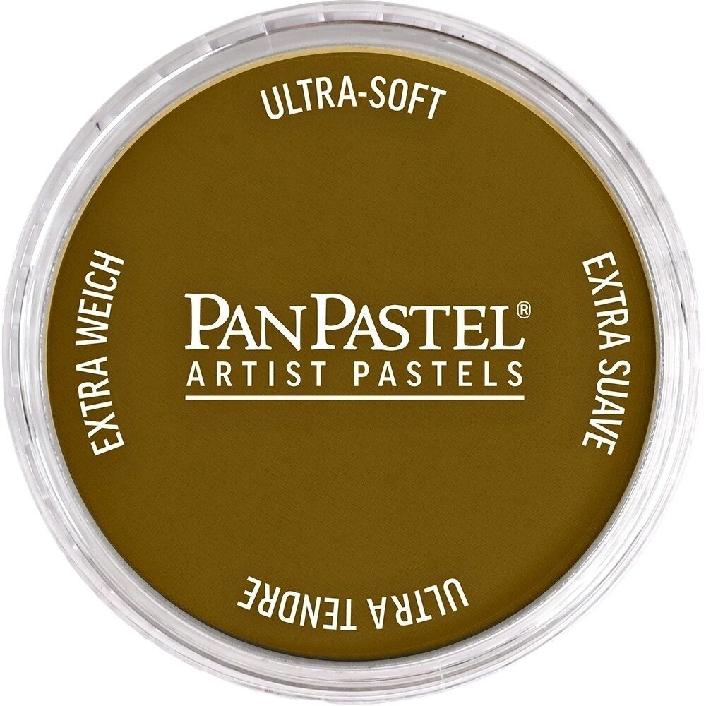PanPastel Artists’ Suchý pastel 280.1 Orange Extra Dark 1 ks