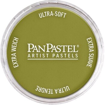 Suvi pastel PanPastel Artists’ Суви пастел 680.3 Bright Yellow Green Shade 1 kom - 1
