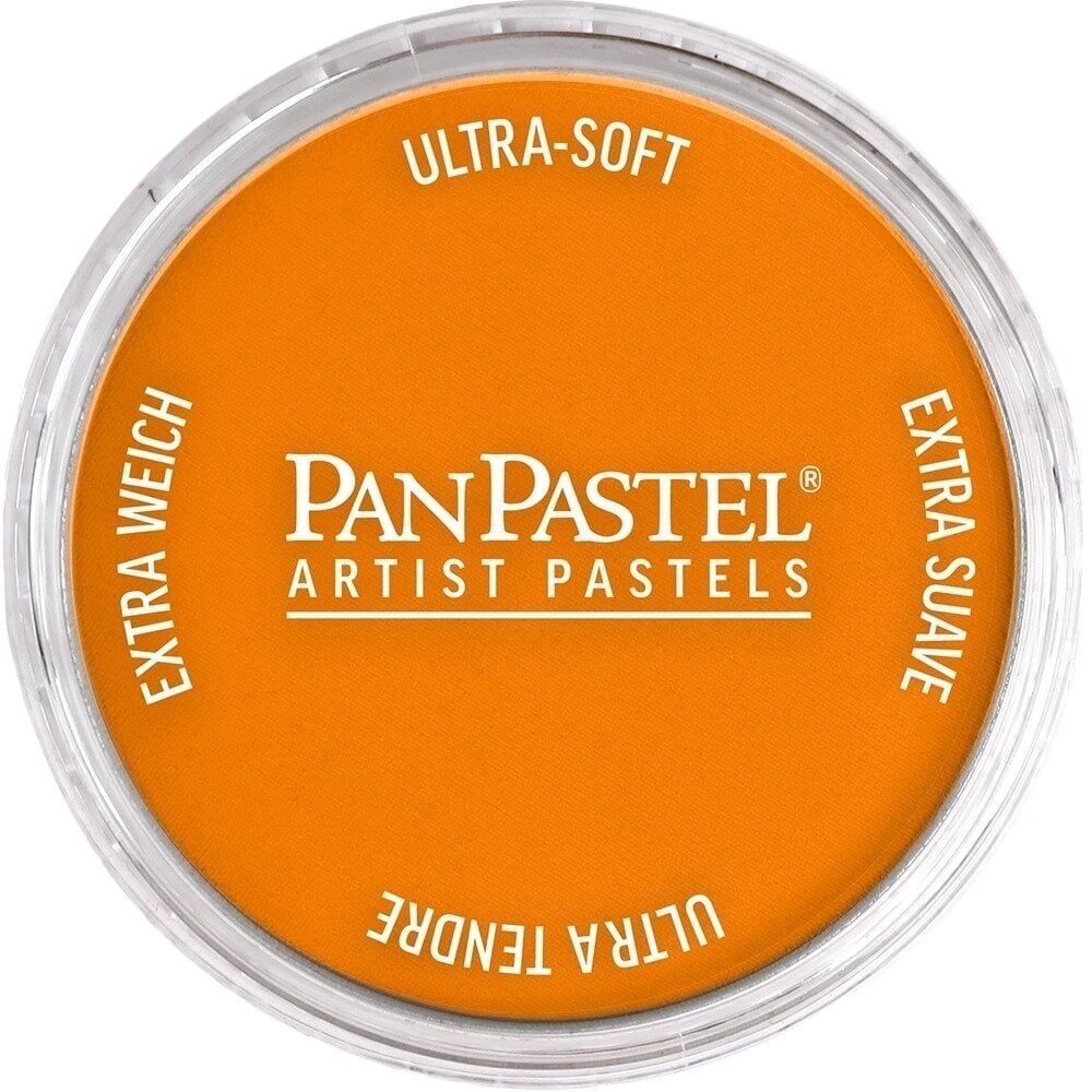 PanPastel Artists’ Suchý pastel 280.5 Orange 1 ks