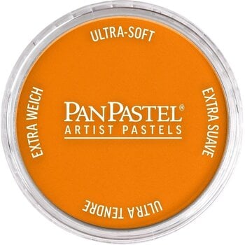 Suhi pastel PanPastel Artists’ Suhi pastel 280.5 Orange 1 kom - 1