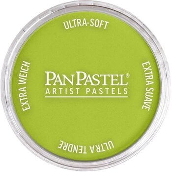 Suhi pastel PanPastel Artists’ Suhi pastel 680.5 Bright Yellow Green 1 kom - 1