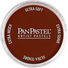 Suh pastel PanPastel Artists’ Suhi pastel 340.1 Permanent Red Extra Dark 1 kos