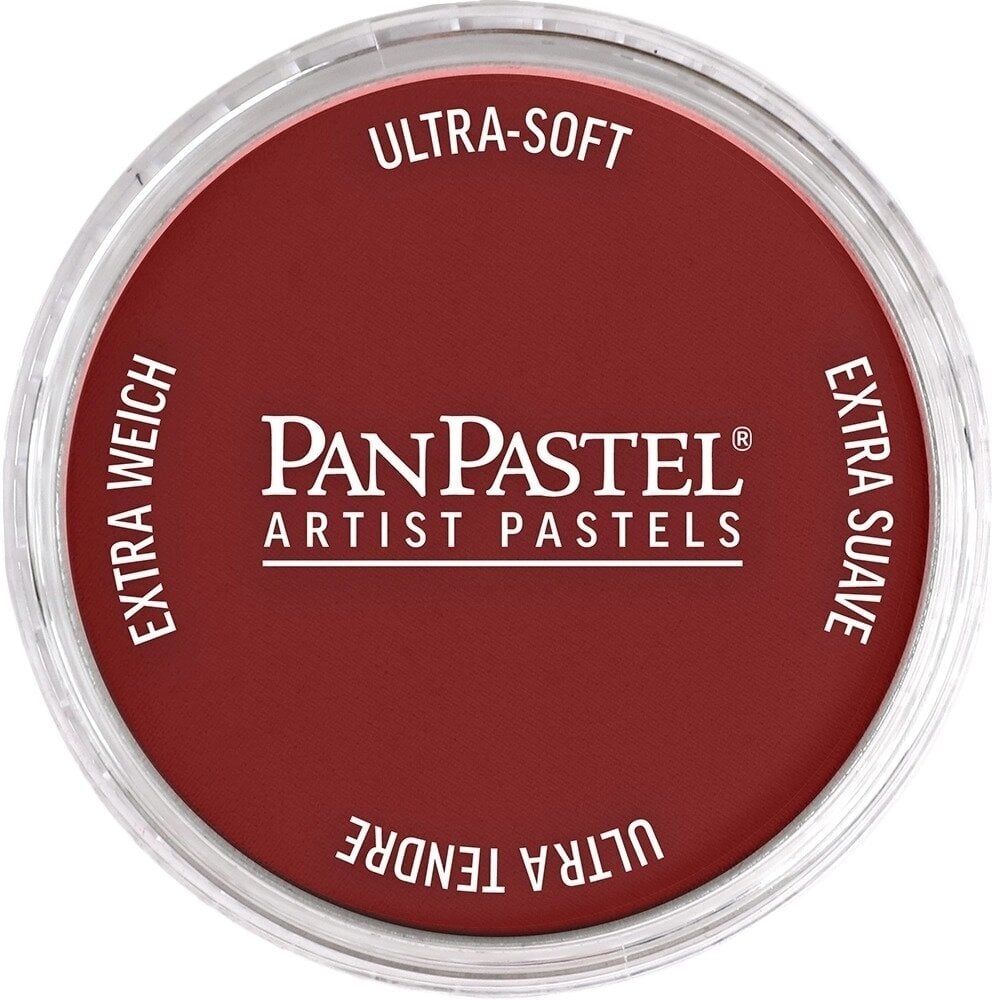 PanPastel Artists’ Suchý pastel 340.3 Permanent Red Shade 1 ks
