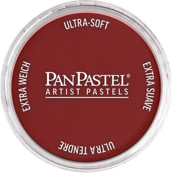 Suhi pastel PanPastel Artists’ Suhi pastel 340.3 Permanent Red Shade 1 kom - 1