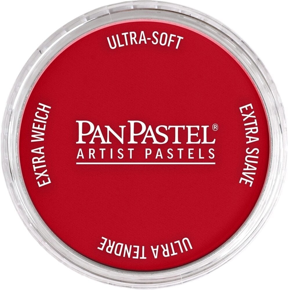 Suhi pastel PanPastel Artists’ Suhi pastel 340.5 Permanent Red 1 kom