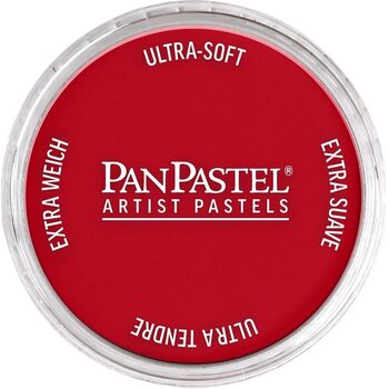 Suhi pastel PanPastel Artists’ Suhi pastel 340.5 Permanent Red 1 kom - 1