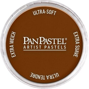 Myk pastell PanPastel Artists’ Painting Pastel 740.3 Burnt Sienna Shade - 1