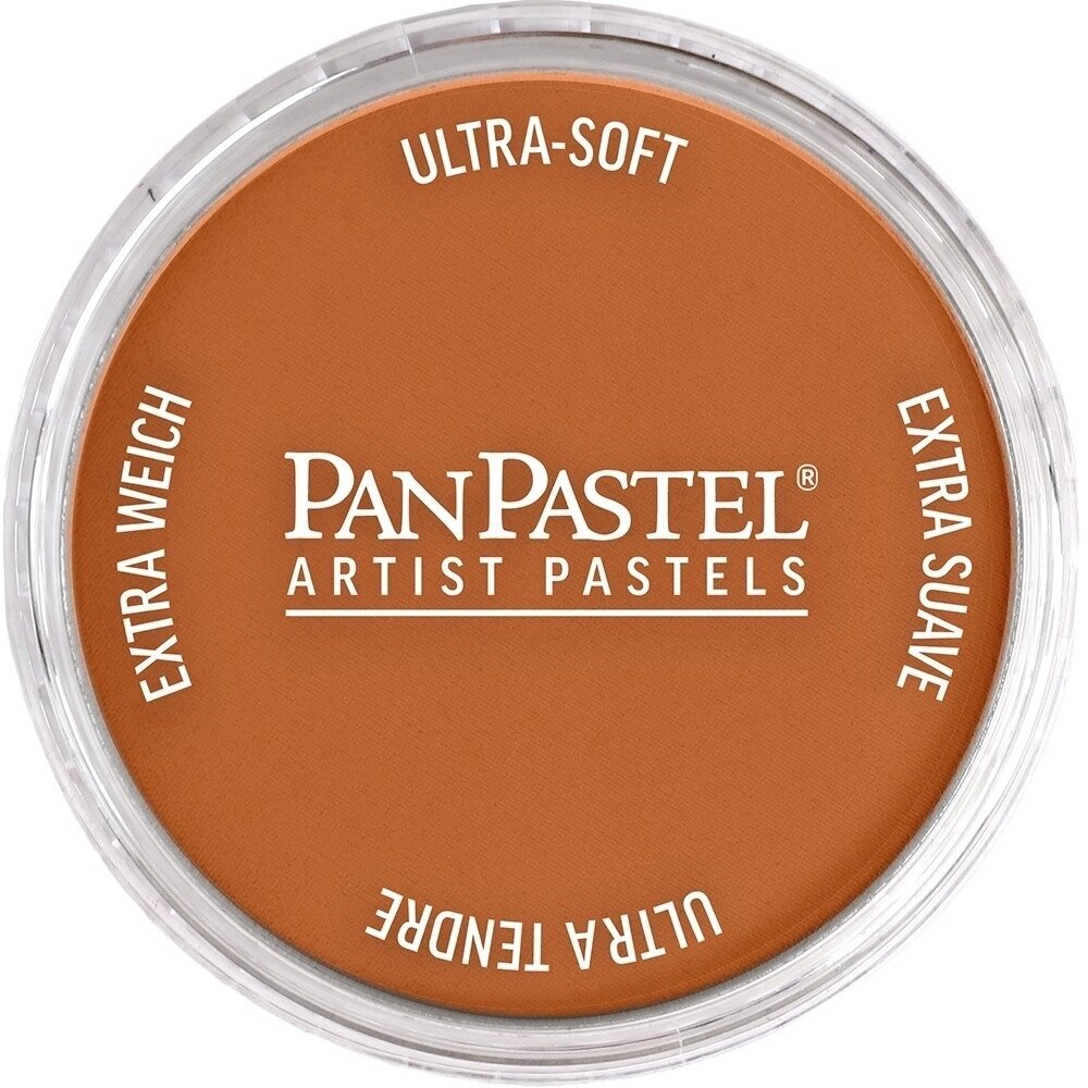 PanPastel Artists’ Suchý pastel 740.5 Burnt Sienna 1 ks